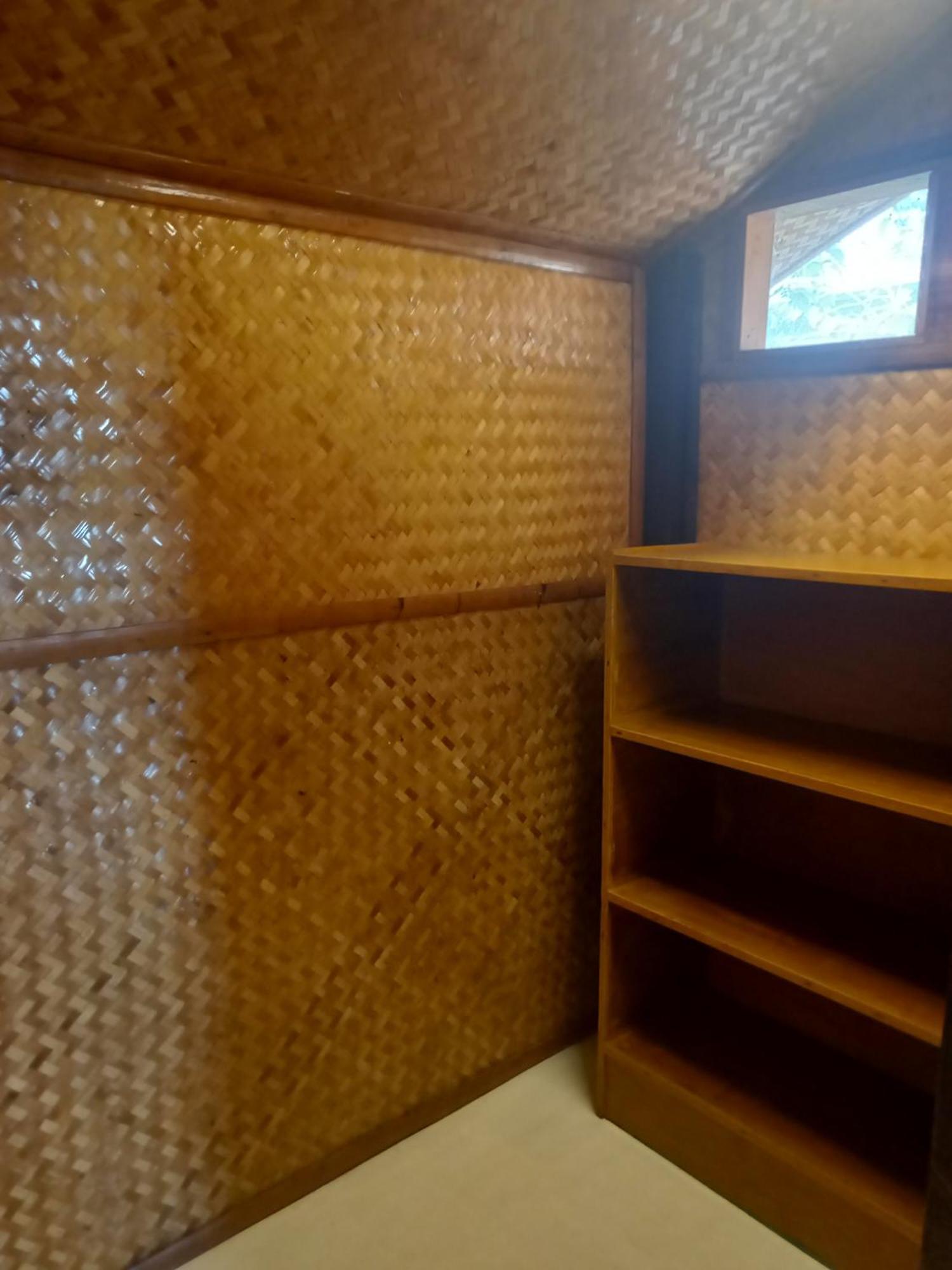 Greenviews Resort & Restaurant Port Barton سان فيسنتي المظهر الخارجي الصورة